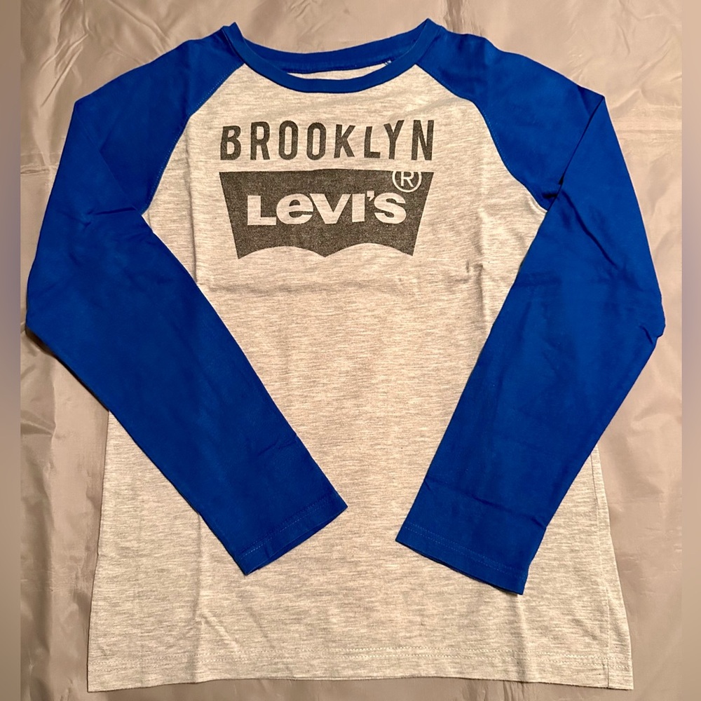 Boys Levi’s T-Shirt